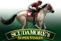 Scudamore&#8217;s Super Stakes
