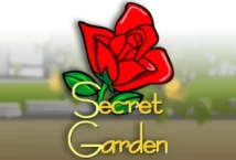 Image of the slot machine game Secret Garden provided by Eyecon