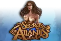 Image of the slot machine game Secrets of Atlantis provided by Microgaming
