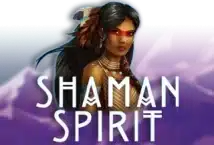 Image of the slot machine game Shaman Spirit provided by Eyecon