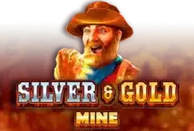 Silver &amp; Gold Mine