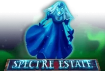 Image of the slot machine game Spectre Estate provided by Play'n Go