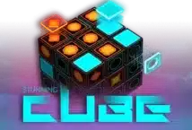 Image of the slot machine game Stunning Cube provided by 1x2 Gaming