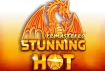 Image of the slot machine game Stunning Hot Remastered provided by BF Games
