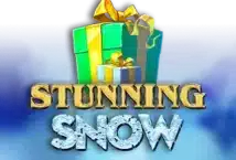 Image of the slot machine game Stunning Snow provided by Swintt