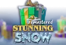Image of the slot machine game Stunning Snow Remastered provided by BF Games