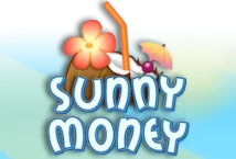 Image of the slot machine game Sunny Money provided by Play'n Go