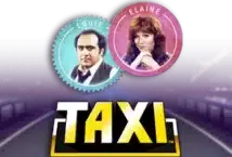 Image of the slot machine game Taxi provided by WMS