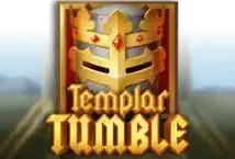Image of the slot machine game Templar Tumble provided by Betsoft Gaming