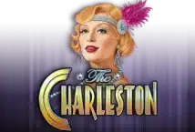 Image of the slot machine game The Charleston provided by Play'n Go