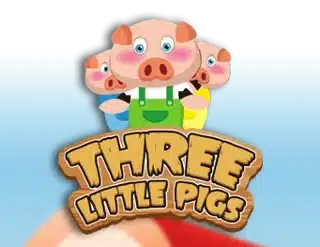 Three Little Pigs Slot Review 2024 - Free Play Demo