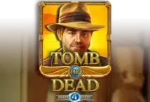 Image of the slot machine game Tomb of Dead Power 4 Slots provided by Blueprint Gaming