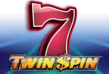 Image of the slot machine game Twin Spin provided by High 5 Games