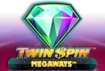 Image of the slot machine game Twin Spin Megaways provided by NetEnt