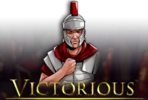 Image of the slot machine game Victorious Slot provided by NetEnt