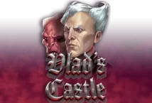 Image of the slot machine game Vlad’s Castle provided by endorphina.