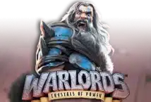 Image of the slot machine game Warlords: Crystals of Power  provided by NetEnt
