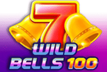 Image of the slot machine game Wild Bells 100 provided by Gamomat