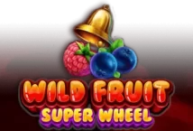 Image of the slot machine game Wild Fruit Super Wheel provided by PariPlay