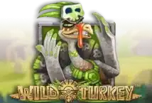Image of the slot machine game Wild Turkey provided by Synot Games