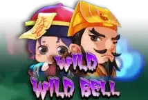Image of the slot machine game Wild Wild Bell provided by Endorphina