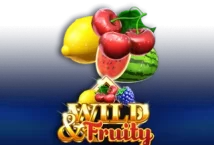 Image of the slot machine game Wild and Fruity provided by Casino Technology