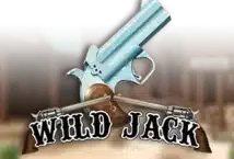 Image of the slot machine game Wild Jack provided by bf-games.