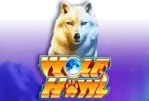 Image of the slot machine game Wolf Howl provided by iSoftBet