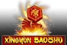 Image of the slot machine game Xingyun Baozhu provided by Dragon Gaming