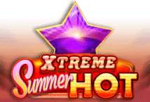 Image of the slot machine game Xtreme Summer Hot provided by GameArt