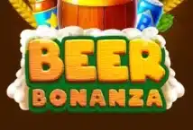 Image of the slot machine game Beer Bonanza provided by BGaming