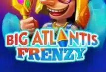 Image of the slot machine game Big Atlantis Frenzy provided by BGaming