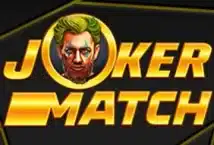 Image of the slot machine game Joker Match provided by Casino Technology