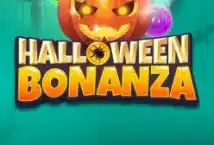 Image of the slot machine game Halloween Bonanza provided by BGaming