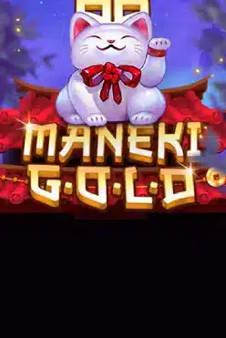 Maneki 88 Gold Slot Review 2024 - Free Play Demo