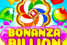 Image of the slot machine game Bonanza Billion provided by BGaming