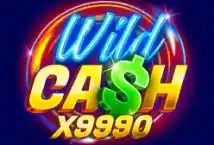 Image of the slot machine game Wild Cash X9990 provided by BGaming