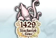 Image of the slot machine game 1429 Uncharted Seas provided by Thunderkick
