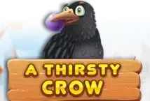 Image of the slot machine game A Thirsty Crow provided by ka-gaming.