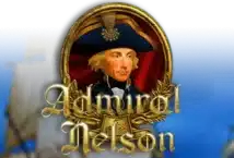 Image of the slot machine game Admiral Nelson provided by Amatic