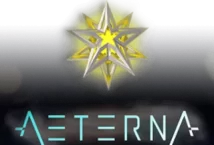Image of the slot machine game Aeterna provided by 1x2 Gaming
