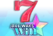 Image of the slot machine game All Ways Win provided by Amatic