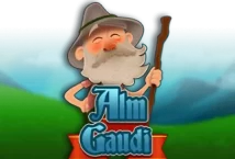 Image of the slot machine game Alm Gaudi provided by Swintt