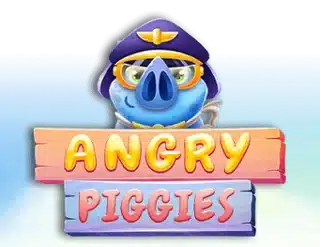 Angry Piggies Slot Review 2024 - Free Play Demo