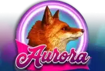 Image of the slot machine game Aurora provided by Ka Gaming