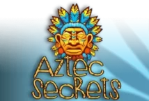Image of the slot machine game Aztec Secrets provided by 1x2 Gaming