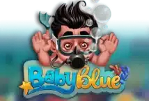 Image of the slot machine game Baby Blue provided by Spinmatic