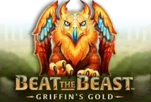 Image of the slot machine game Beat the Beast: Griffin’s Gold provided by Play'n Go