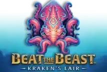 Image of the slot machine game Beat the Beast: Kraken’s Lair provided by Thunderkick