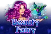 Image of the slot machine game Beauty Fairy provided by Amatic